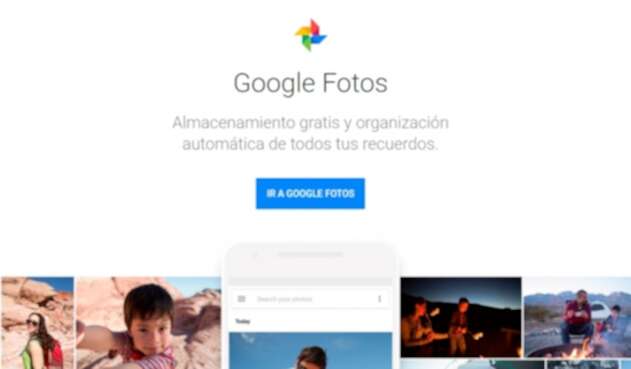 Google fotos