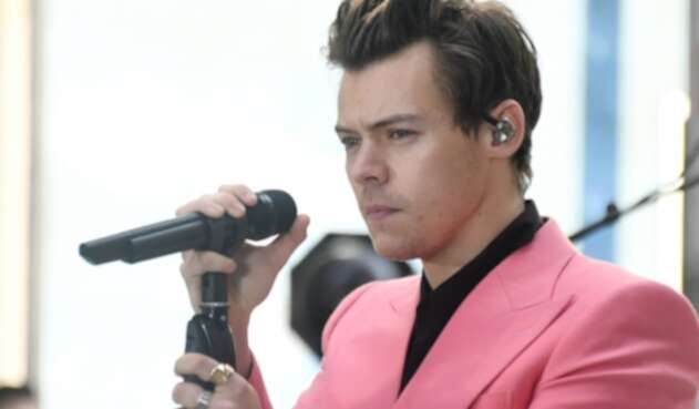 Harry Styles