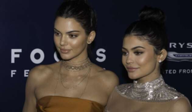 Hermanas Jenner Hermanas Jenner