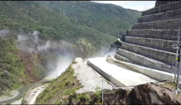 Hidroituango