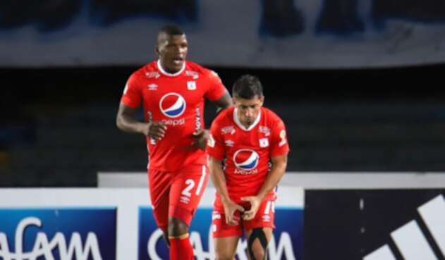América de Cali 2019