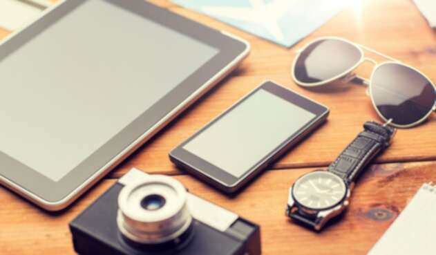 Viajes - Tecnología - Turismo