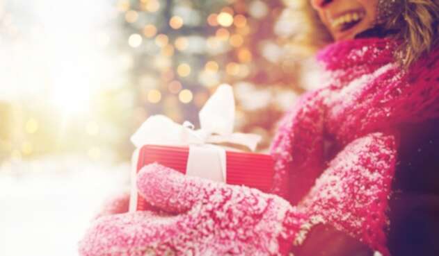 Regalos de Navidad