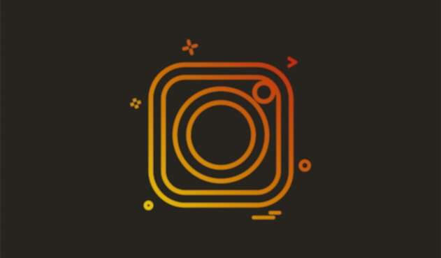 Logo de Instagram