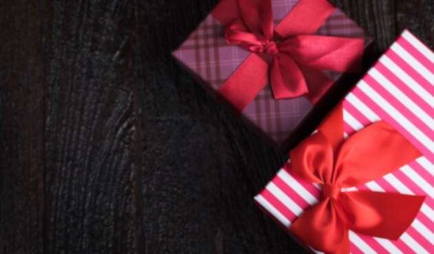 Regalos de Navidad