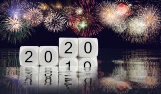 Año Nuevo