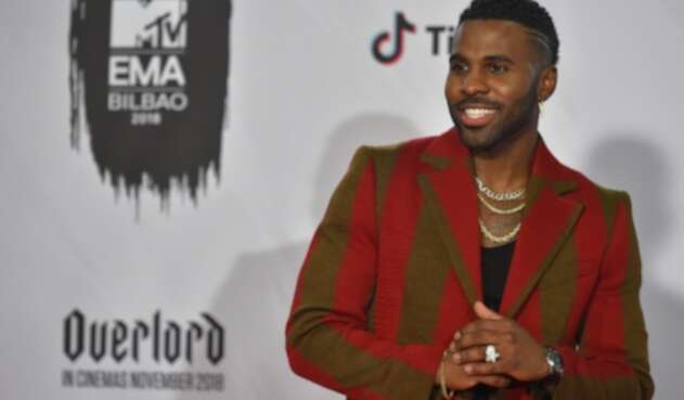 Jason Derulo