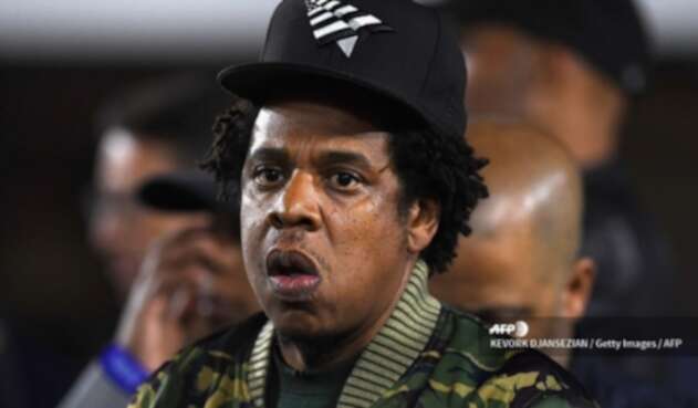 Jay-Z
