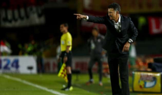 Juan Carlos Osorio