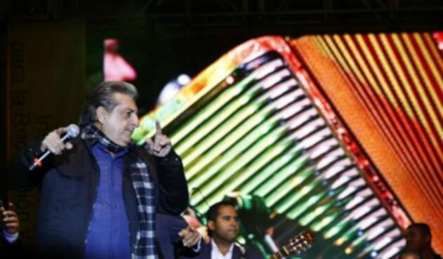 Jorge Oñate Jorge Oñate