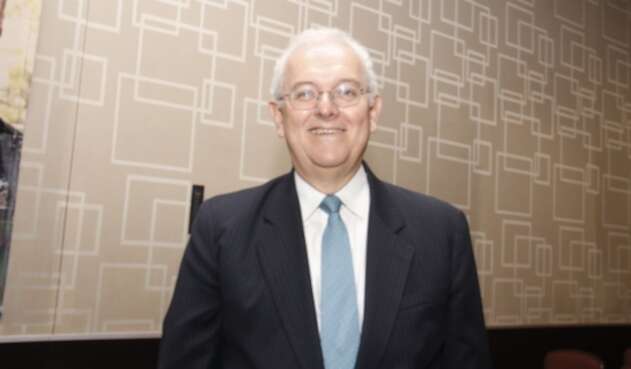 José Antonio Ocampo