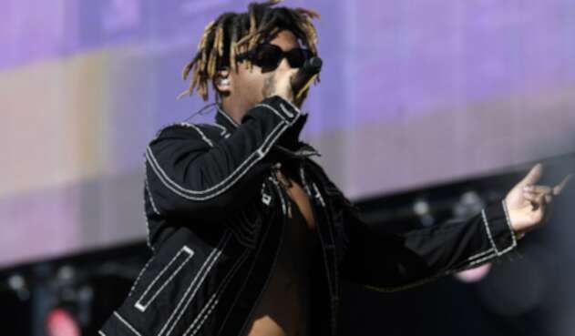 Juice Wrld Juice Wrld