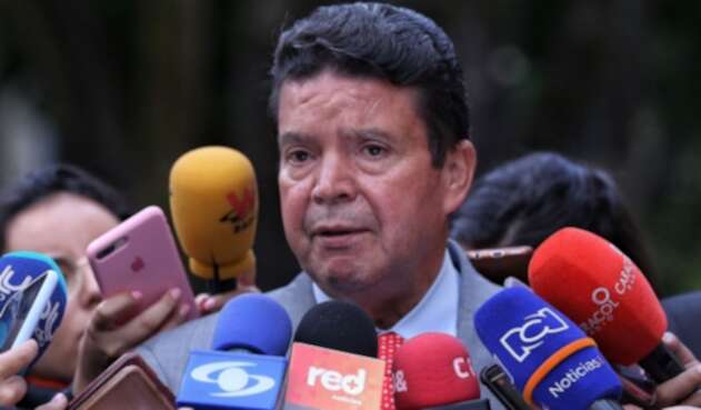 Julio Roberto Gómez