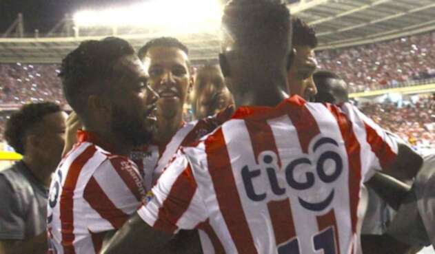 Junior de Barranquilla, Liga Águila 2019 Junior de Barranquilla, Liga Águila 2019