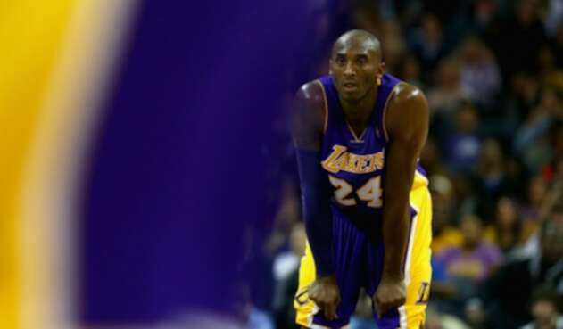Kobe Bryant