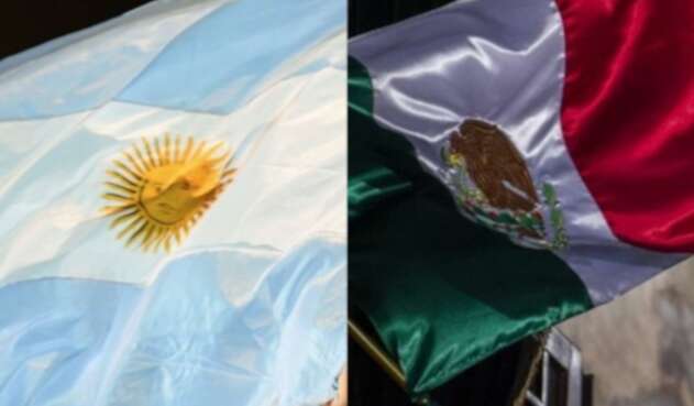 Lío diplomático entre Argentina y México por robo de embajador