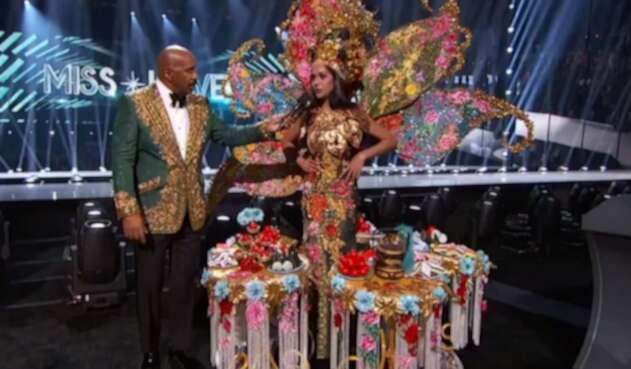 Miss Malasia