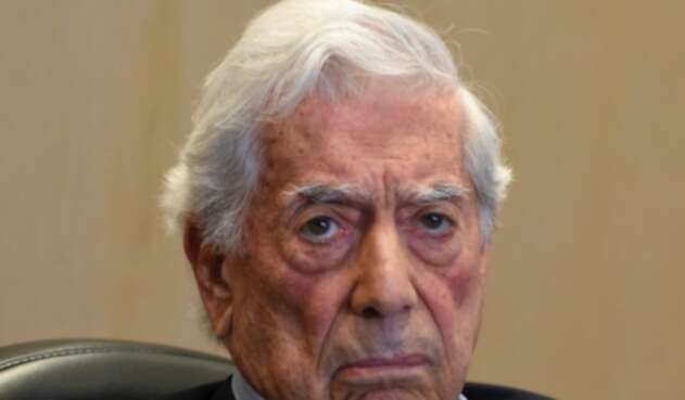 Mario Vargas Llosa Mario Vargas Llosa