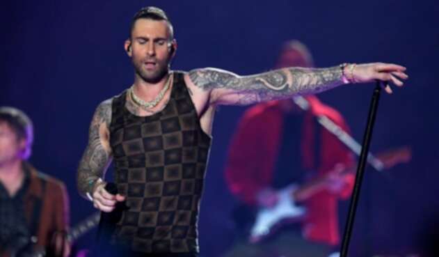 Maroon 5