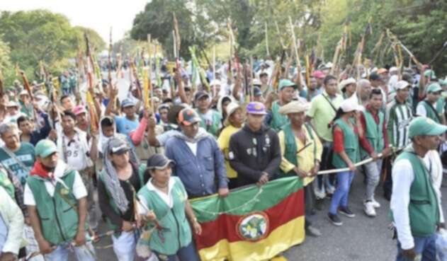 Indigena
