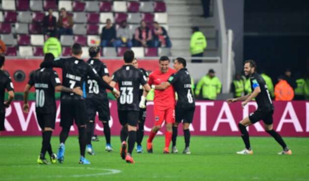 Monterrey - 2019