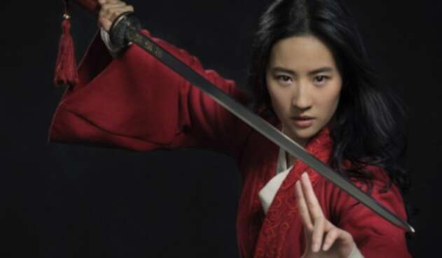 Mulan
