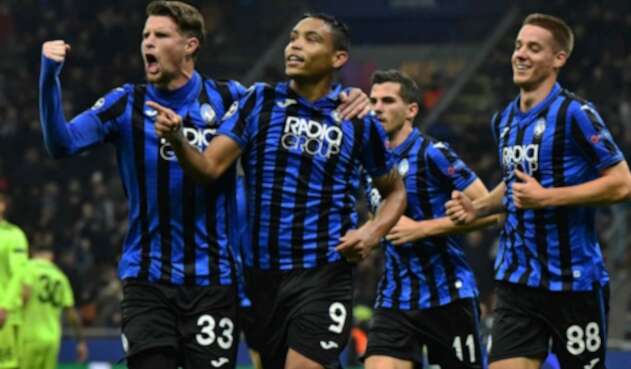 Luis Muriel