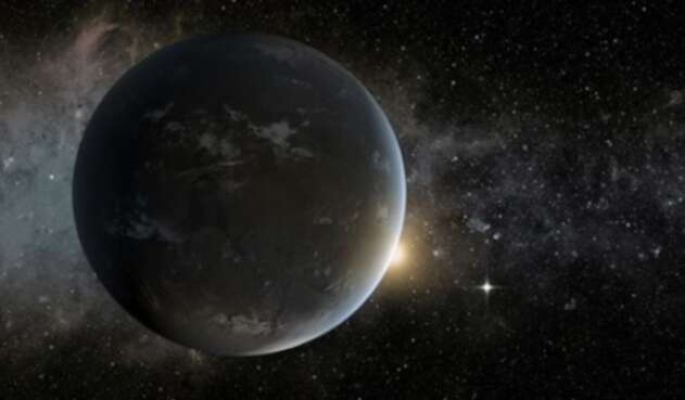 Exoplanetas