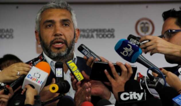 Nicolás Estupiñán Nicolás Estupiñán