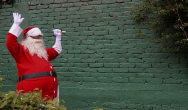 Papá Noel