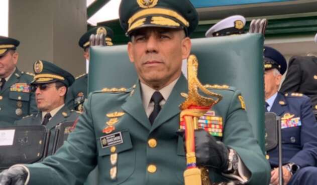 General Eduardo Zapateiro