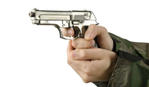 Imagen de ilustración armas.