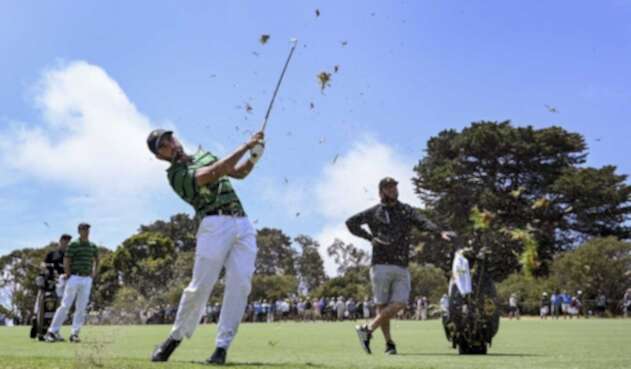 Copa de Presidents de golf