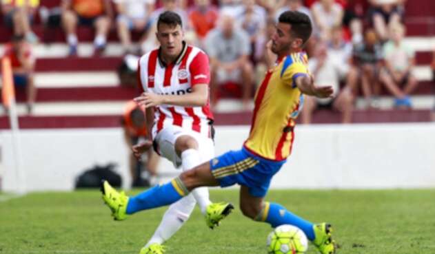 Santiago Arias