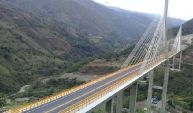Puente Hisgaura Puente Hisgaura