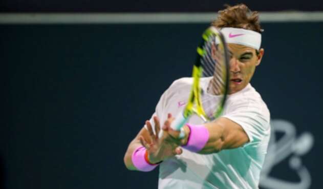 Rafael Nadal