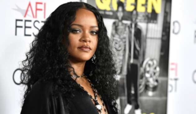 Rihanna