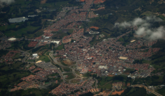 Rionegro, Antioquia