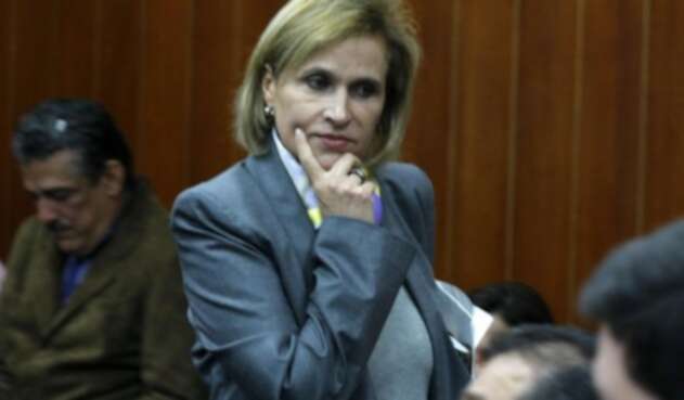 Sandra Morelli Sandra Morelli