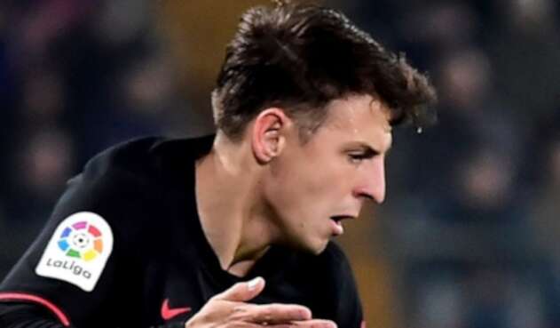 Santiago Arias Santiago Arias