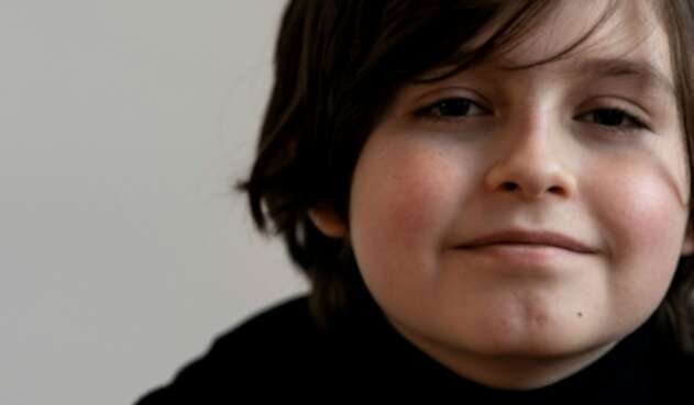 Laurent Simons, niño genio de 9 años