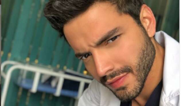 Sebastián Carvajal