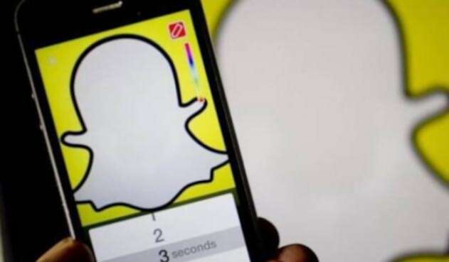 Snapchat Snapchat