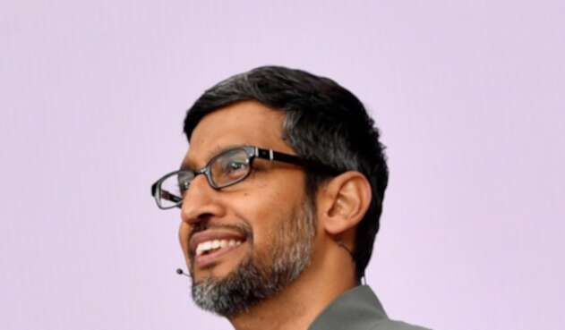 Sundar Pichai Sundar Pichai