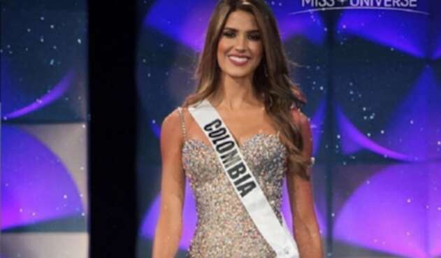 Gabriela Tafur Gabriela Tafur