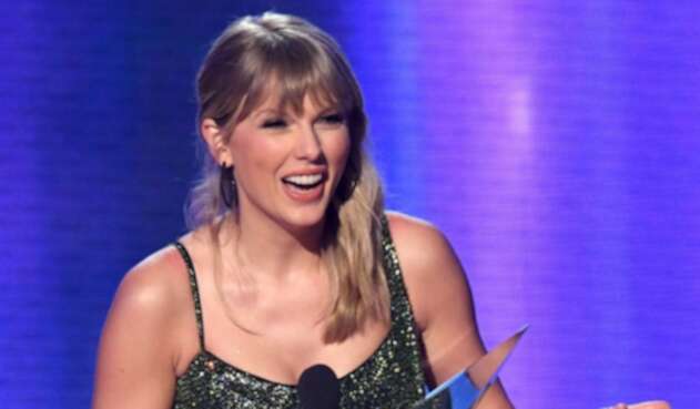 Taylor Swift