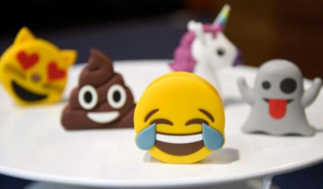 Emoji o emoticón Emoji