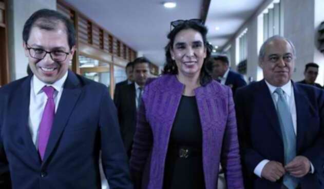 TERNA PARA FISCAL GENERAL
