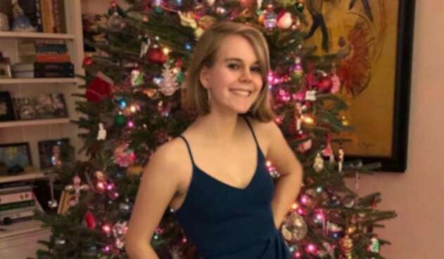 Tessa Majors, asesinada en Nueva York