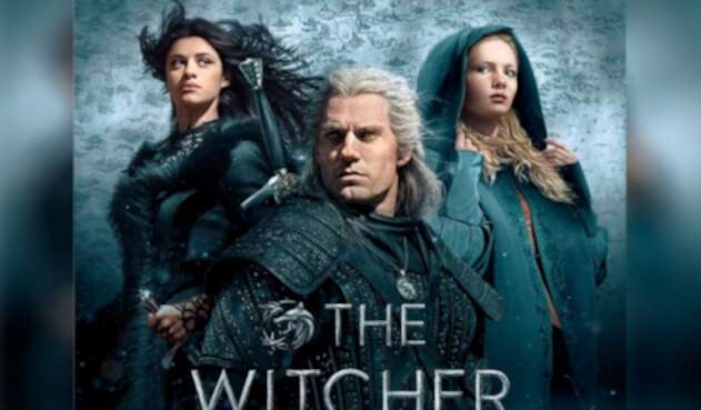 The Witcher, nueva serie de Netflix